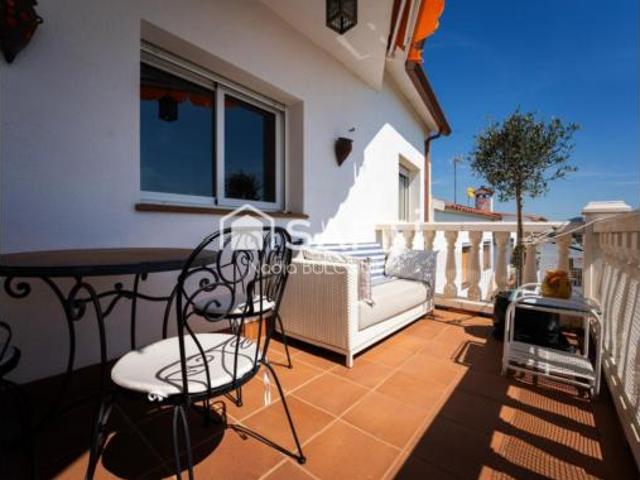 Casa unifamiliar Venta Sant Cebrià de Vallalta, Sant Cebrià de Vallalta