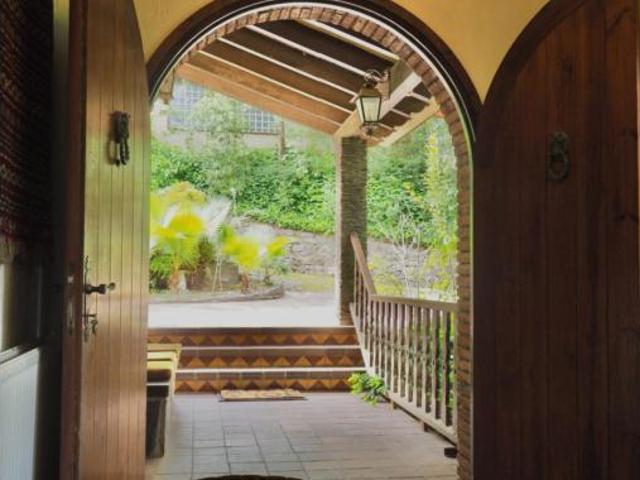 Casa Venta Sant Celoni, Olzinelles