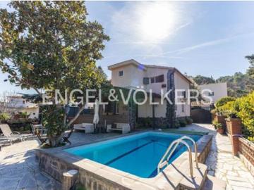 Casa Venta Sant Cugat del Vallès, Valldoreix