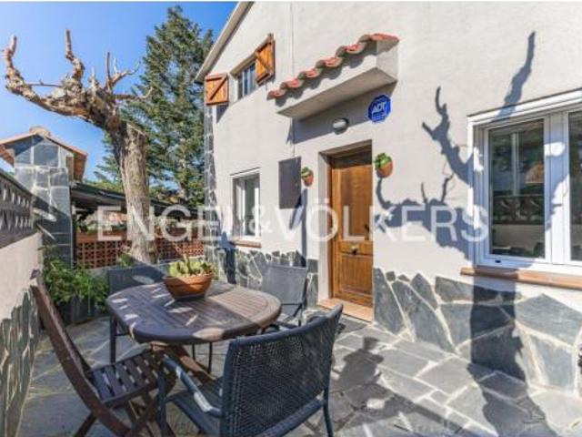 Casa Venta Sant Cugat del Vallès, Valldoreix