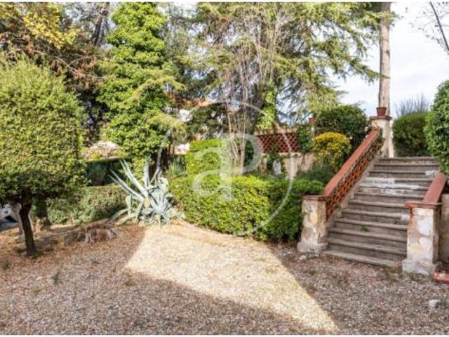 Casa Venta Sant Cugat del Vallès, Valldoreix