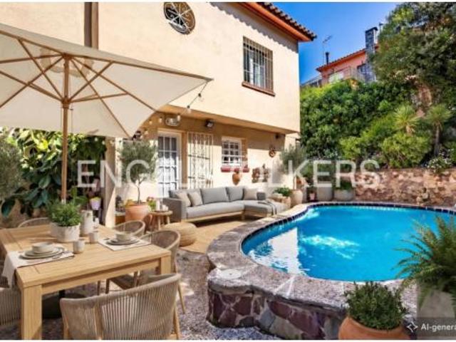 Casa Venta Sant Cugat del Vallès, Valldoreix
