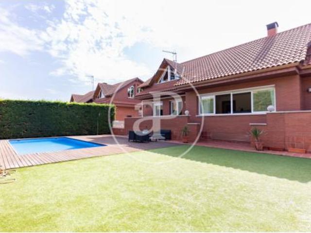 Casa Venta Sant Cugat del Vallès, Valldoreix