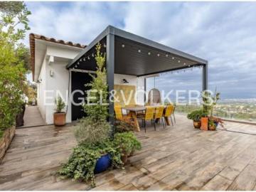 Casa Venta Sant Cugat del Vallès, Valldoreix