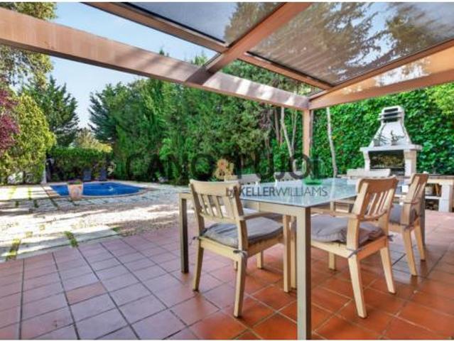 Casa Venta Sant Cugat del Vallès, Valldoreix