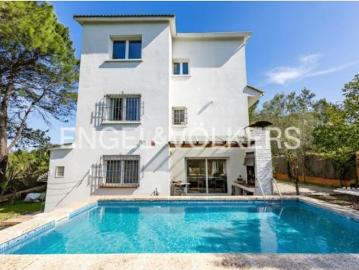 Casa Venta Sant Cugat del Vallès, Valldoreix