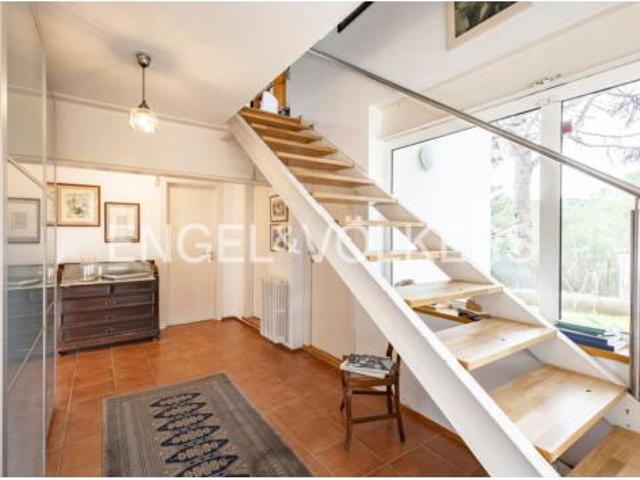 Casa Venta Sant Cugat del Vallès, Valldoreix