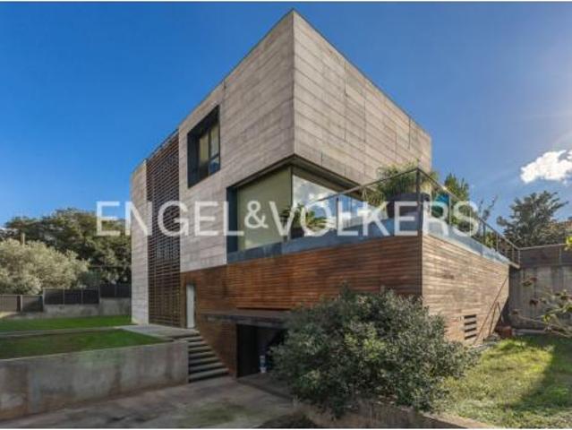Casa Venta Sant Cugat del Vallès, Valldoreix