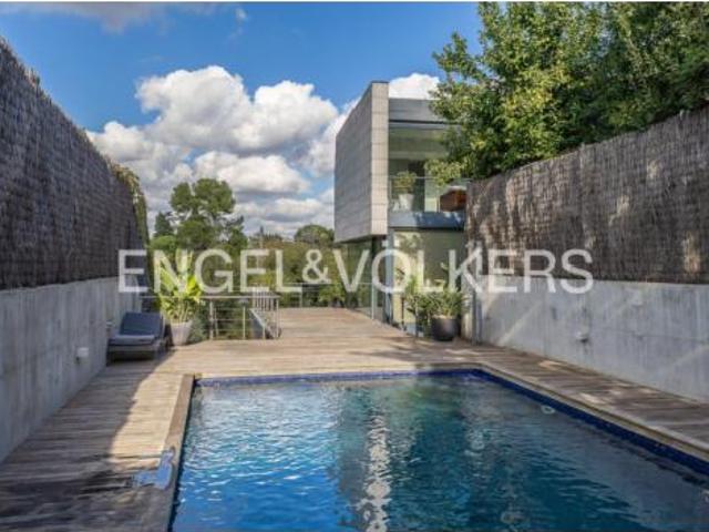 Casa Venta Sant Cugat del Vallès, Valldoreix