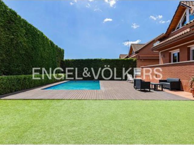 Casa Venta Sant Cugat del Vallès, Valldoreix