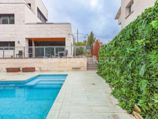 Casa Venta Sant Cugat del Vallès, Valldoreix