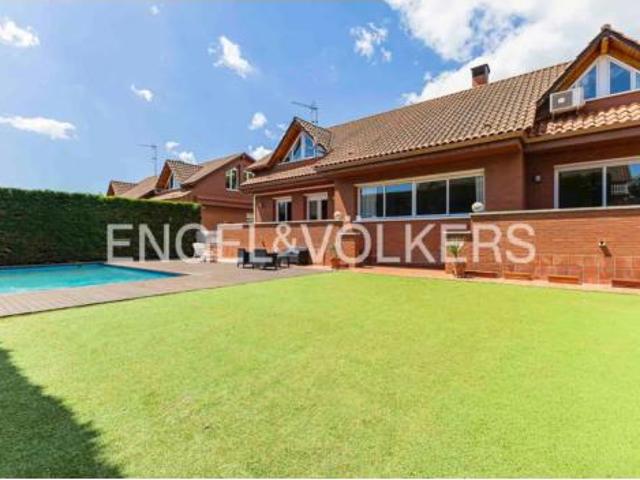 Casa Venta Sant Cugat del Vallès, Valldoreix