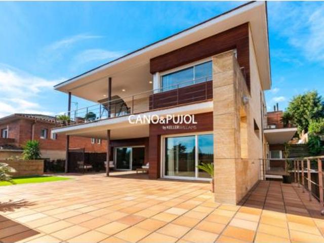 Casa Venta Sant Cugat del Vallès, Valldoreix