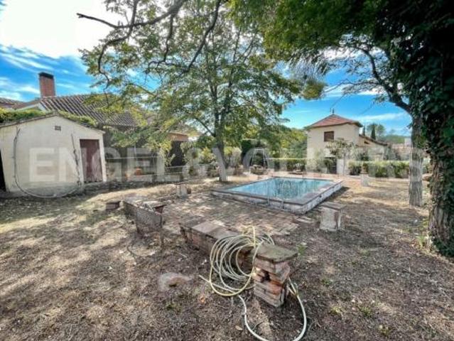 Casa Venta Sant Cugat del Vallès, Valldoreix