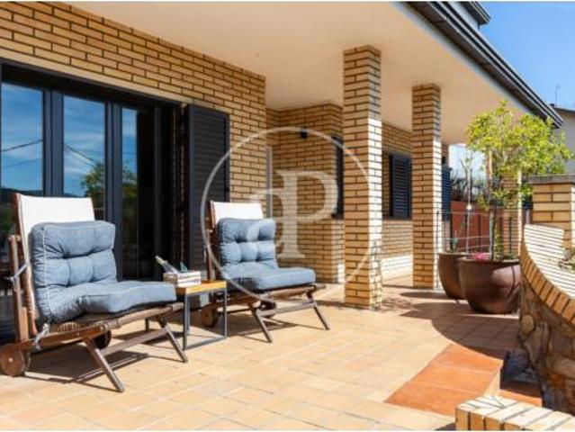 Casa Venta Sant Cugat del Vallès, Valldoreix