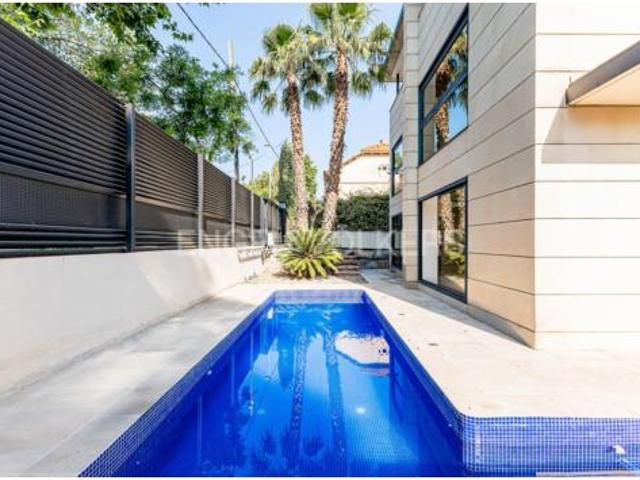 Casa Venta Sant Cugat del Vallès, Valldoreix