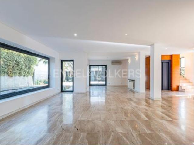 Casa Venta Sant Cugat del Vallès, Valldoreix