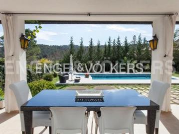 Casa Venta Sant Cugat del Vallès, Valldoreix