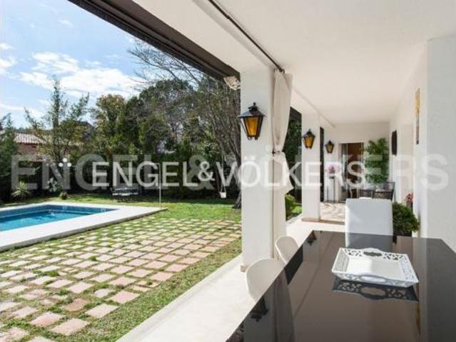 Casa Venta Sant Cugat del Vallès, Valldoreix