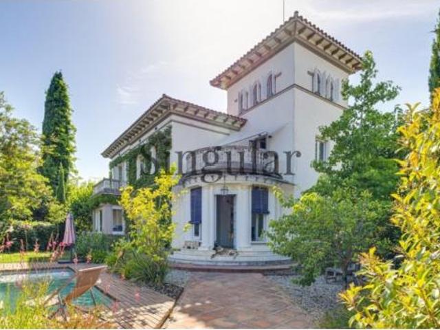 Casa Venta Sant Cugat del Vallès, Arxius