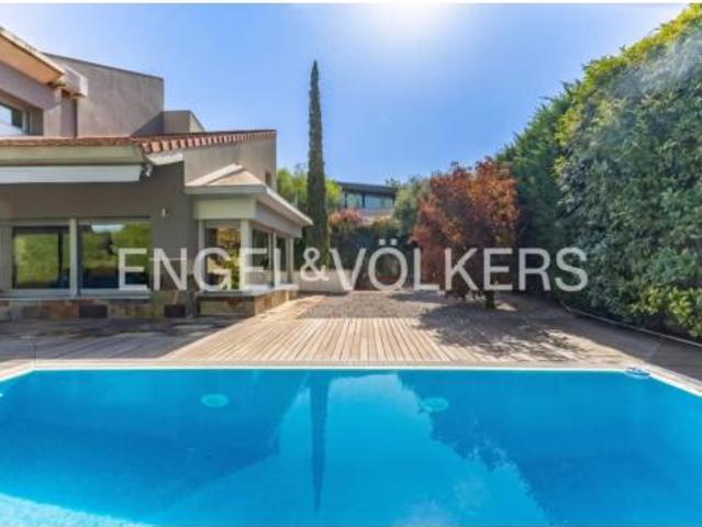 Casa Venta Sant Cugat del Vallès, Arxius