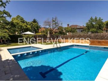 Casa Venta Sant Cugat del Vallès, Arxius