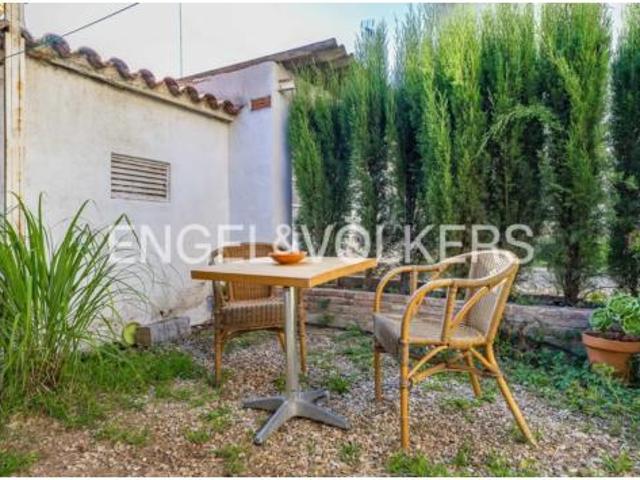 Casa Venta Sant Cugat del Vallès, Centre