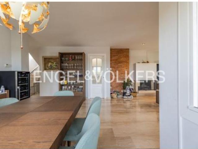 Casa Venta Sant Cugat del Vallès, Golf