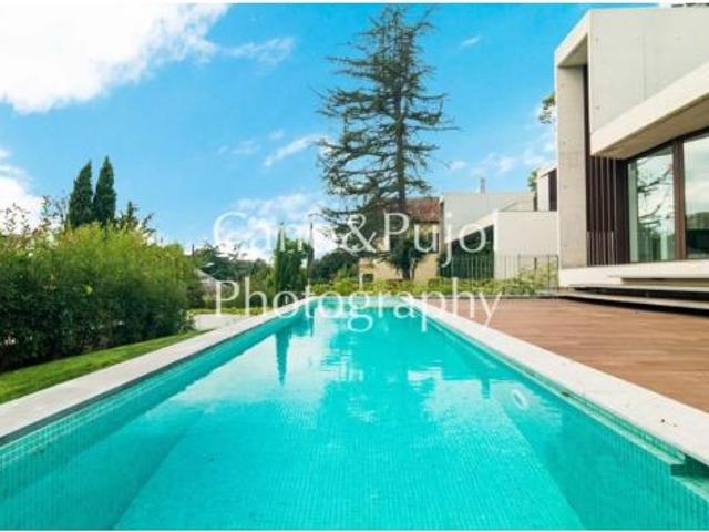 Casa Venta Sant Cugat del Vallès, Golf