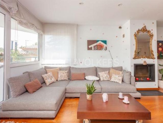 Casa Venta Sant Cugat del Vallès, Golf