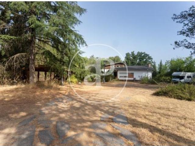 Casa Venta Sant Cugat del Vallès, Golf