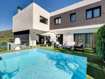 Casa Venta Sant Cugat del Vallès, La Floresta Les Planes