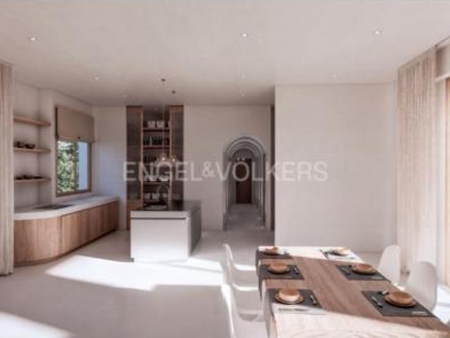 Casa Venta Sant Cugat del Vallès, La Floresta Les Planes