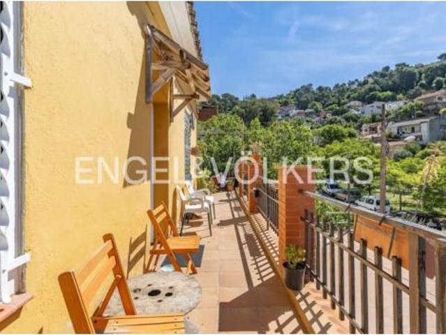 Casa Venta Sant Cugat del Vallès, La Floresta Les Planes