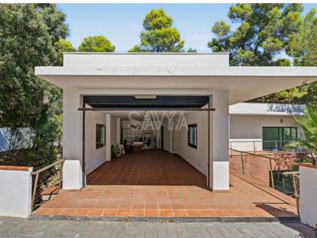 Casa Venta Sant Cugat del Vallès, La Floresta Les Planes
