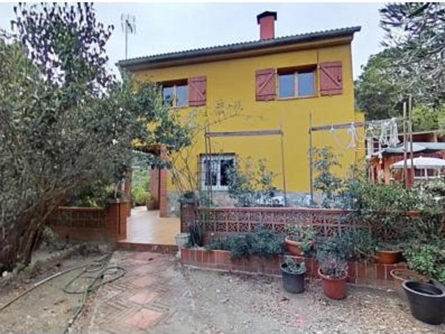 Casa Venta Sant Cugat del Vallès, La Floresta Les Planes
