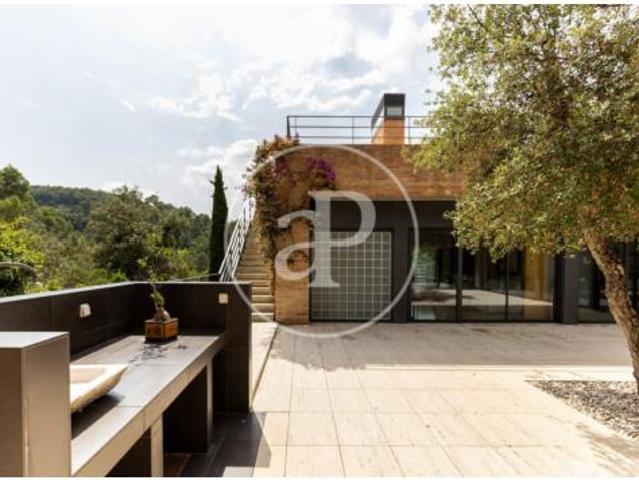Casa Venta Sant Cugat del Vallès, La Floresta Les Planes