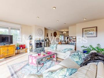 Casa Venta Sant Cugat del Vallès, La Floresta Les Planes