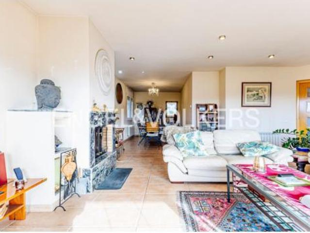 Casa Venta Sant Cugat del Vallès, La Floresta Les Planes