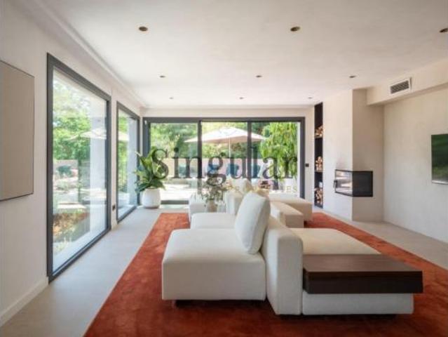 Casa Venta Sant Cugat del Vallès, La Floresta Les Planes