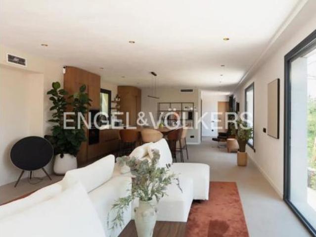 Casa Venta Sant Cugat del Vallès, La Floresta Les Planes