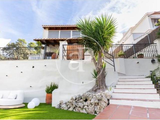 Casa Venta Sant Cugat del Vallès, La Floresta Les Planes