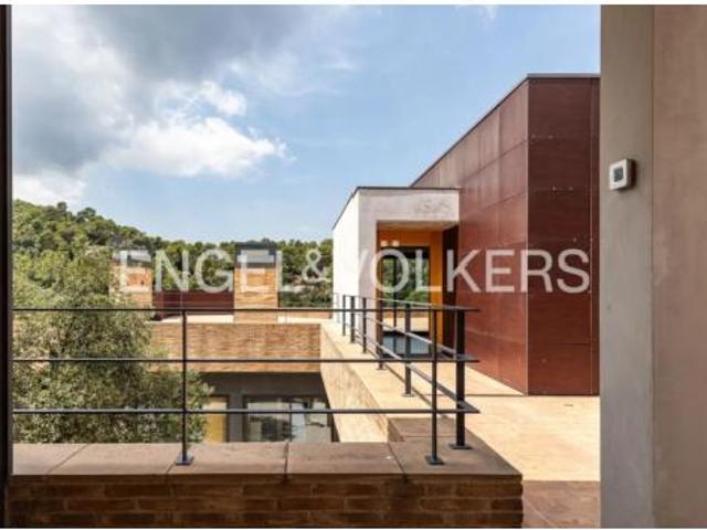 Casa Venta Sant Cugat del Vallès, La Floresta Les Planes