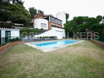 Casa Venta Sant Cugat del Vallès, La Floresta Les Planes
