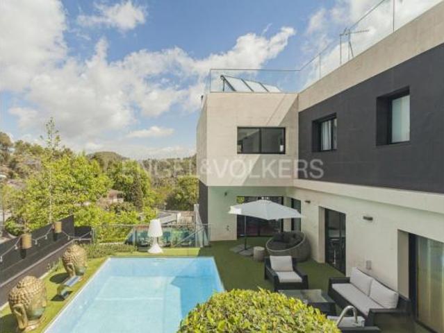 Casa Venta Sant Cugat del Vallès, La Floresta Les Planes