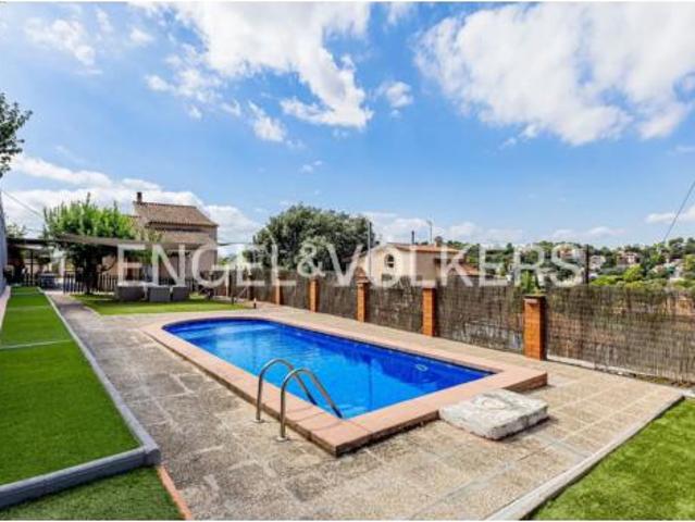 Casa Venta Sant Cugat del Vallès, La Floresta Les Planes