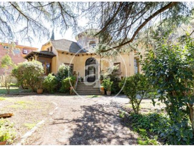 Casa Venta Sant Cugat del Vallès, L'Eixample Torreblanca