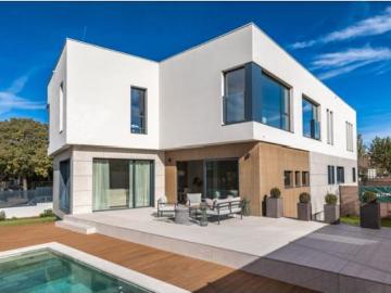 Casa Venta Sant Cugat del Vallès, Mira sol