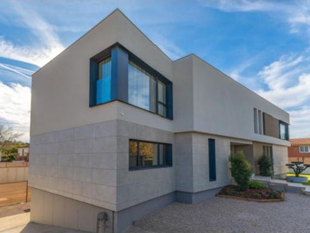 Casa Venta Sant Cugat del Vallès, Mira sol