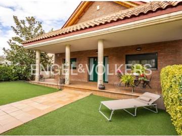 Casa Venta Sant Cugat del Vallès, Mira sol